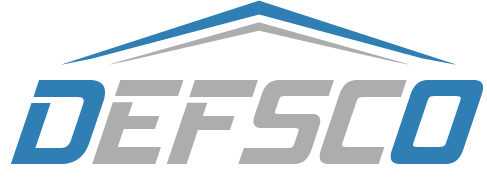 Logo DEFSCO