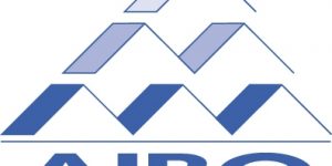Logo de l'AIBQ (Association des Inspecteurs en Bâtiments du Québec)
