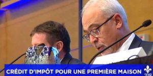 TVA Nouvelles - Marc-André Gagnon - Agence QMI | Publié le 27 mars 2018 à 16:18 - Mis à jour le 27 mars 2018 à 16:20