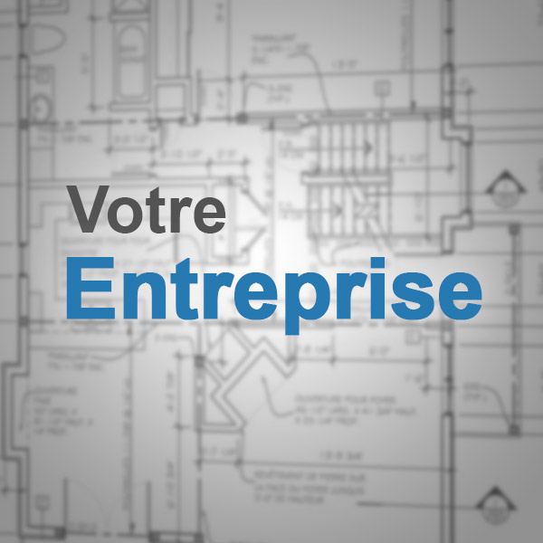 Afficher votre entreprise ici