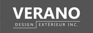 Logo Verano Design extérieur inc.
