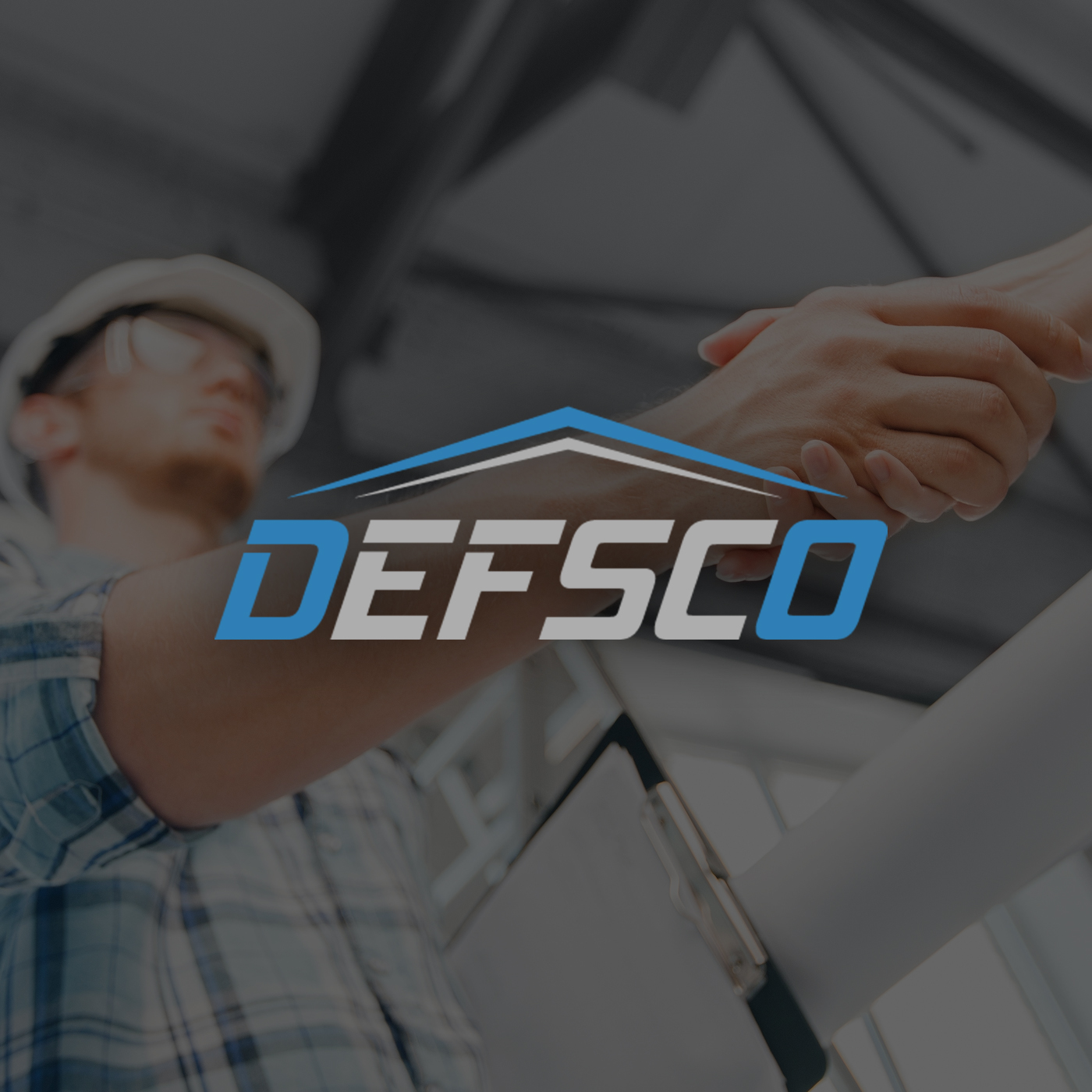 Logo de DEFSCO