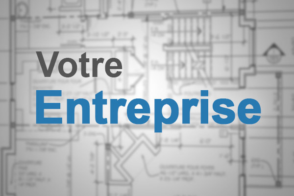 Afficher votre entreprise ici